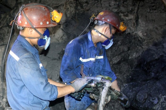 Hầm lò than ở Quảng Ninh lở đất đá khiến 3 công nhân tử vong, có 1 người quê Hải Dương