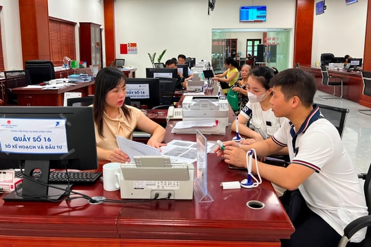 Hải Dương dừng giải quyết 103 hồ sơ dự án đầu tư