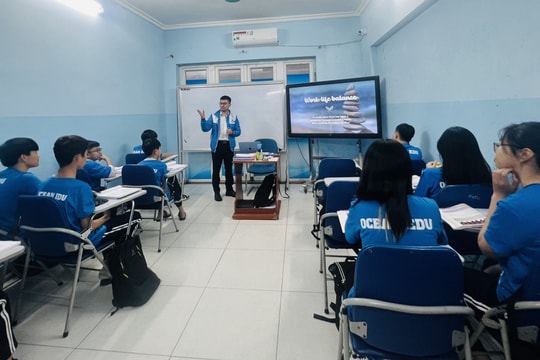 Điều kiện miễn thi ngoại ngữ khi xét công nhận tốt nghiệp THPT