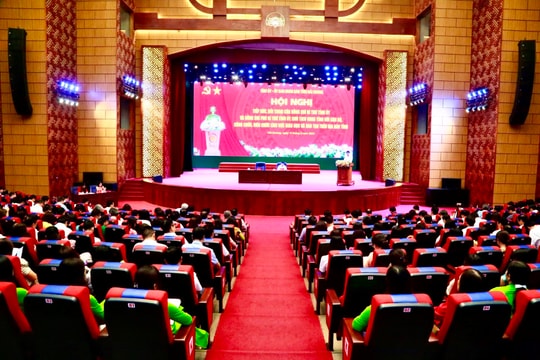 Phần lớn kiến nghị của giáo viên Hải Dương đã được giải quyết