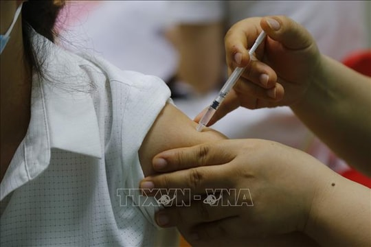 Hướng dẫn mới nhất về tiêm vaccine phòng Covid-19 tại Việt Nam