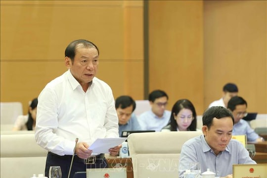 Cần tính đến yếu tố đặc thù vùng, địa phương trong đầu tư phát triển văn hóa