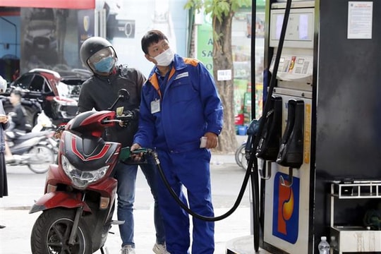Nhiều quy định gây khó cho doanh nghiệp tại dự thảo nghị định mới về xăng dầu