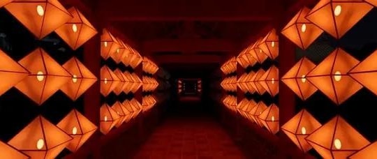 Hue Festival 2024 to amuse visitors with massive light show