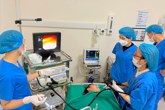 Mong mỏi của ngành y tế Hải Dương