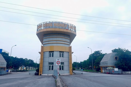 Gỡ vướng thực hiện cổ phần hóa Công ty Lai Vu