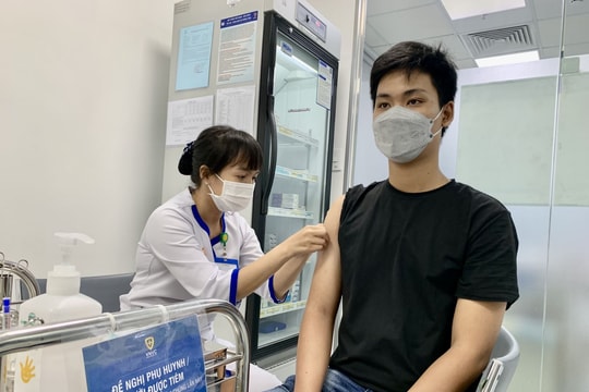 Bộ Y tế cấp phép vaccine sốt xuất huyết, zona thần kinh và phế cầu 23