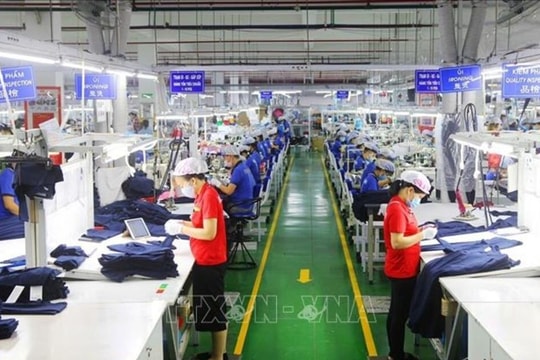 30,000 businesses to receive support in international cooperation