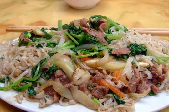 Three Vietnamese dishes among TasteAtlas world’s top 100 salads