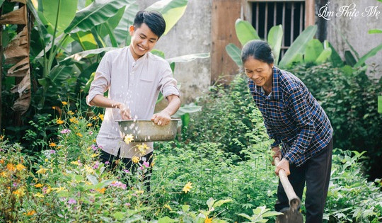 Chủ kênh "Ẩm thực mẹ làm" có tên trong danh sách 30 Under 30 Asia 2024