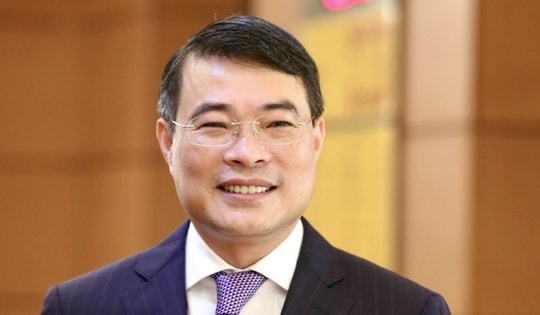 Bầu bổ sung 4 Ủy viên Bộ Chính trị, ông Lê Minh Hưng làm Trưởng Ban Tổ chức Trung ương