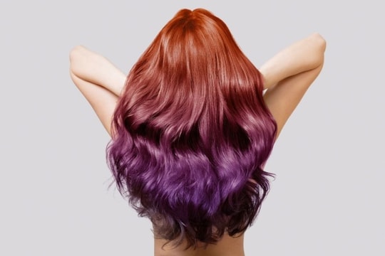 4 việc người trẻ nên làm để ngăn tóc bạc sớm