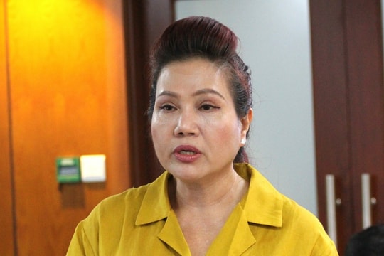 SJC muốn bỏ độc quyền vàng miếng vì "không được hưởng lợi gì"