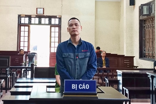Lừa góp vốn kinh doanh nước tăng lực, chiếm đoạt hơn 1,3 tỷ đồng của một người ở Kinh Môn