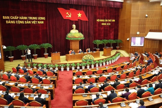 Sự kiện nổi bật trong nước, quốc tế ngày 16/5