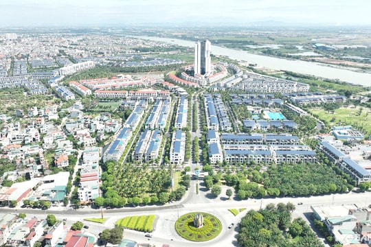 TP Hải Dương kết nối tốt hơn, đẹp hơn, đáng sống hơn