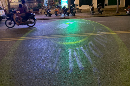 Tiêu điểm giao thông Hải Dương ngày 18/5