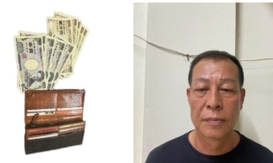 Khởi tố đối tượng người nước ngoài hành nghề trộm cắp trong phố cổ Hà Nội