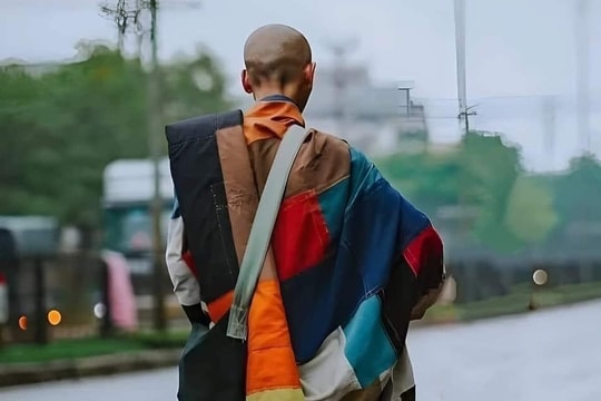 "Hiện tượng mạng” Thích Minh Tuệ và những sự ồn ào không đáng có