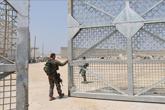 Ai Cập yêu cầu Israel mở các cửa khẩu với Gaza
