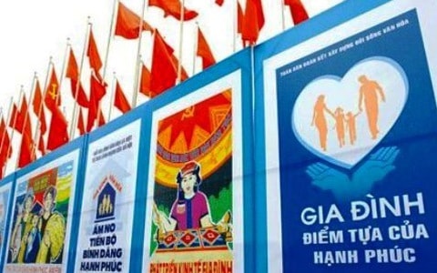 Ban hành Kế hoạch triển khai thi hành Luật Phòng, chống bạo lực gia đình