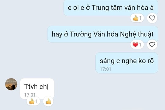 Mạo danh cán bộ Trung tâm Văn hóa - Thông tin - Thể thao TP Hải Dương
