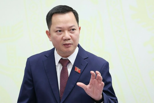 Thường vụ Quốc hội thống nhất cấm tuyệt đối nồng độ cồn