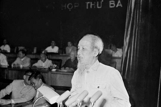 President Ho Chi Minh (May 19, 1890 - 2024): Genius strategist of Vietnamese Revolution