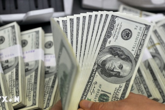 Thế giới mong muốn có cuộc chiến thay thế đồng USD
