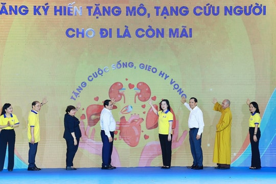 Sự kiện nổi bật trong nước, quốc tế ngày 19/5