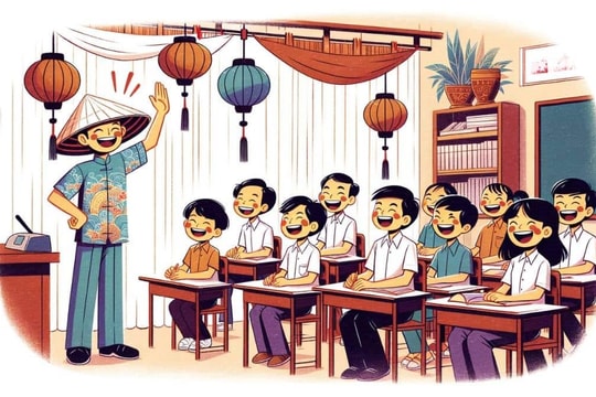 Tư tưởng bè cánh