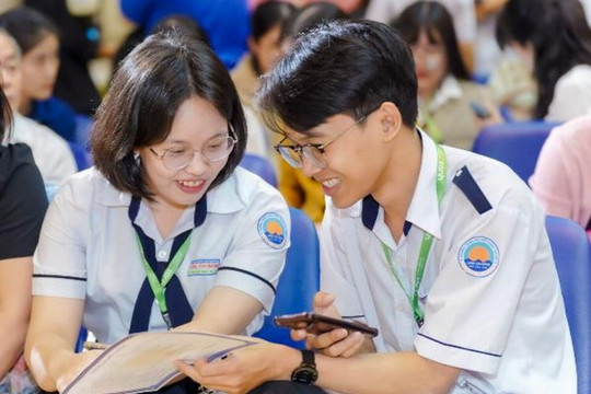 Không giỏi toán có nên học ngành logistics, tài chính - ngân hàng?