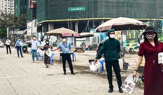 Chính sách không nhanh, giá nhà đất bị "thổi" sẽ thành giá thật
