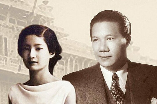 Nhiều giả thiết mới về cuộc đời Nam Phương hoàng hậu
