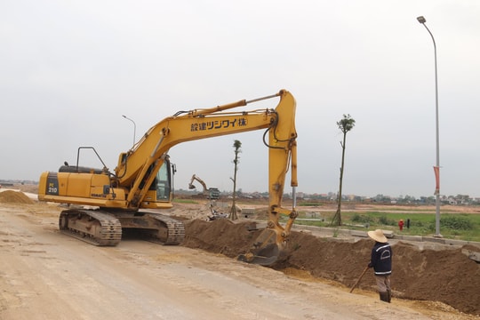Hai Duong industrial parks attract additional 232 million USD in investment