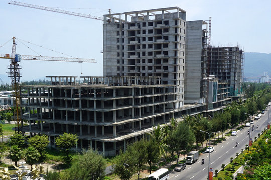 Đà Nẵng hủy bỏ phong tỏa tài sản liên quan vợ chồng Phan Văn Anh Vũ