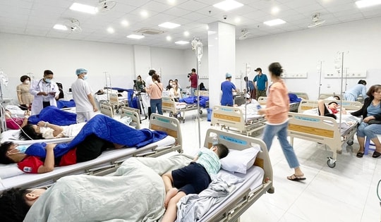 Liên tục xảy ra ngộ độc, Bộ Y tế "nhắc" tăng truy xuất nguồn gốc thực phẩm