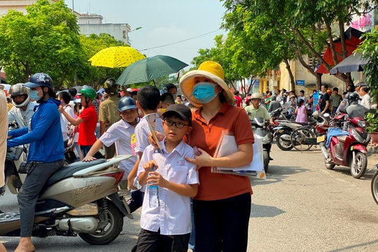 TP Hải Dương bỏ chủ trương cộng điểm chứng chỉ tiếng Anh quốc tế trong tuyển sinh lớp 6 các trường trọng điểm