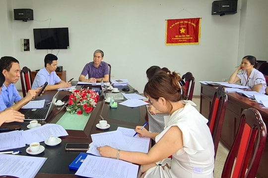 24 tác phẩm đoạt Giải báo chí Hội Nhà báo tỉnh Hải Dương năm 2023