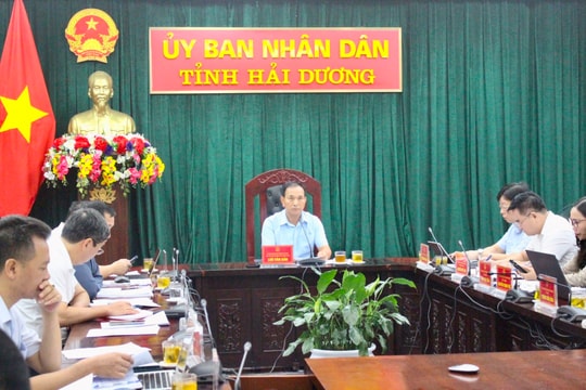 Hải Dương ưu tiên chỉ tiêu đất cho khu kinh tế chuyên biệt và các dự án lớn