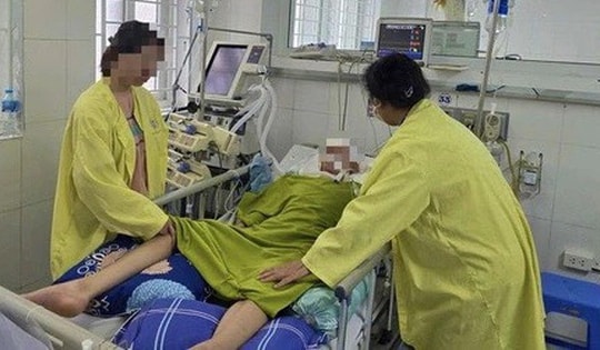 Nam sinh lớp 8 bị đánh chấn thương sọ não ở Phú Thọ đã tử vong