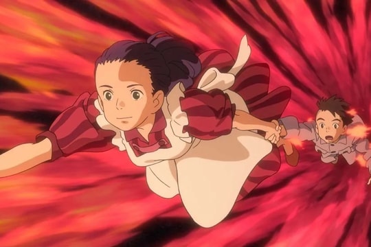Studio Ghibli được vinh danh tại Liên hoan phim Cannes