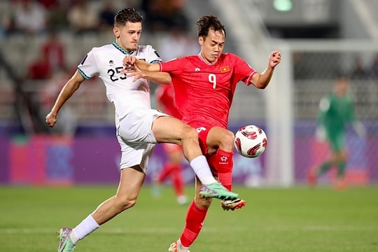 Hôm nay bốc thăm AFF Cup 2024