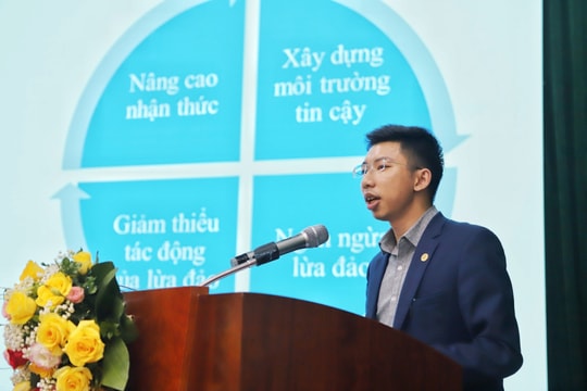 Nhiều app ngân hàng không bảo vệ an toàn cho người dùng