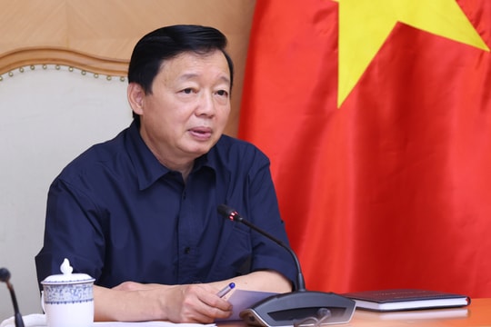 Khẩn trương xây dựng chính sách mới về hỗ trợ nhà ở cho người có công, người nghèo