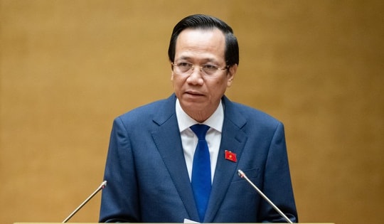 Tỷ lệ nam giới bị bạo lực gia đình có dấu hiệu tăng