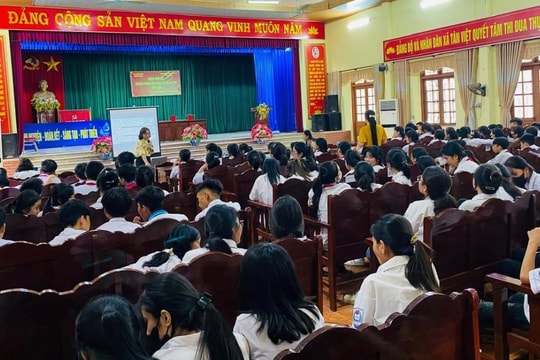 Hải Dương thực hiện đồng bộ các giải pháp  phòng ngừa xâm hại tình dục trẻ em