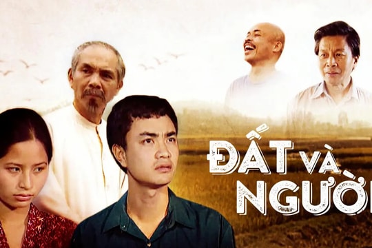 Dàn diễn viên "Đất và Người" sau 22 năm -  Người mất vì bạo bệnh, người ở ẩn