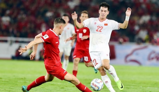 ASEAN Cup 2024: Indonesia, Philippines đáng ngại ra sao với tuyển Việt Nam?