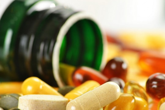 Vì sao các vitamin thiết yếu cho cơ thể được đặt tên theo bảng chữ cái?